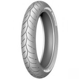 Dunlop Qualifier radial első gumi 120/70 R17 méretben