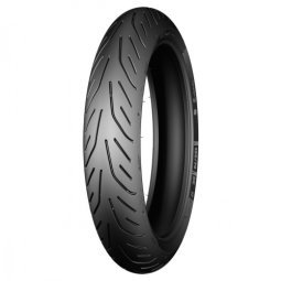 Michelin Pilot Power 3 radial első gumi 120/70 R17 méretben