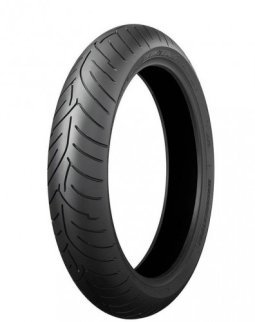 Bridgestone BT023 GT radial első gumi 120/70 R17 méretben