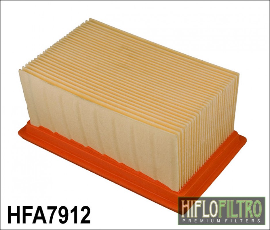 HFA 7912 levegőszűrő
