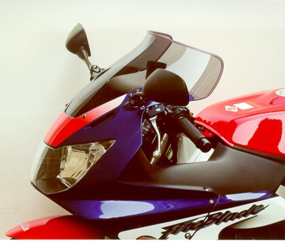 Honda CBR 900 RR MRA plexi - Sport