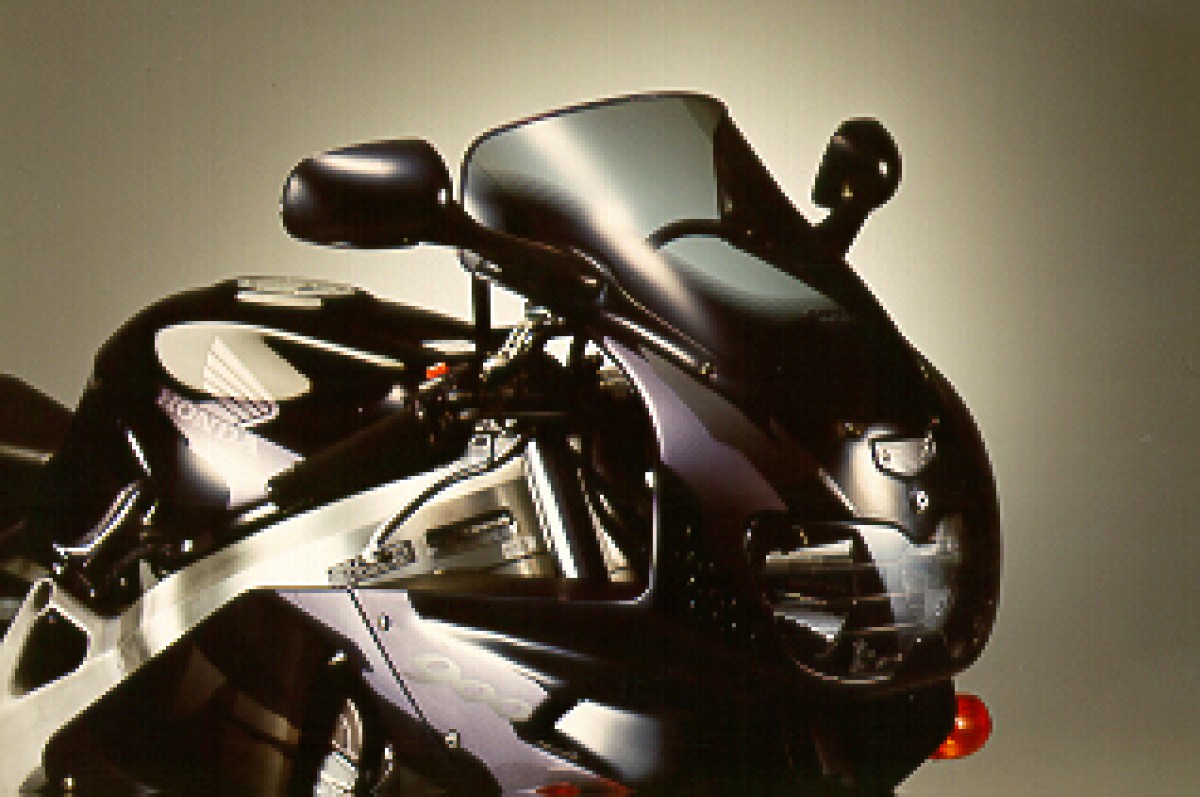 Honda CBR 900 RR MRA plexi - Touring