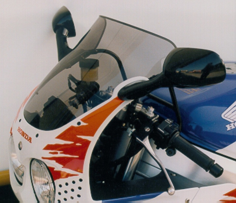 Honda CBR 900 RR MRA plexi - Touring