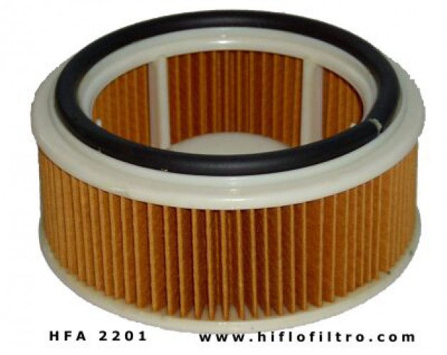 HFA 2201 levegőszűrő