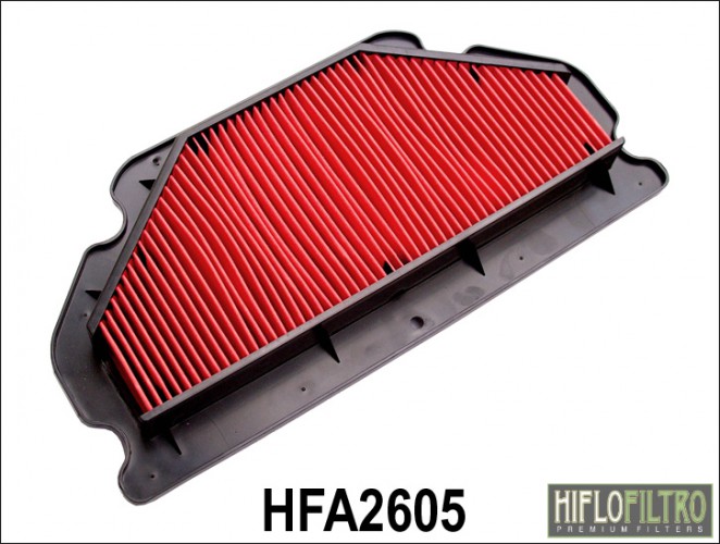 HFA 2605 levegőszűrő