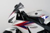 Honda CBR 1000 RR (2012-2015) MRA szélvédő plexi - race