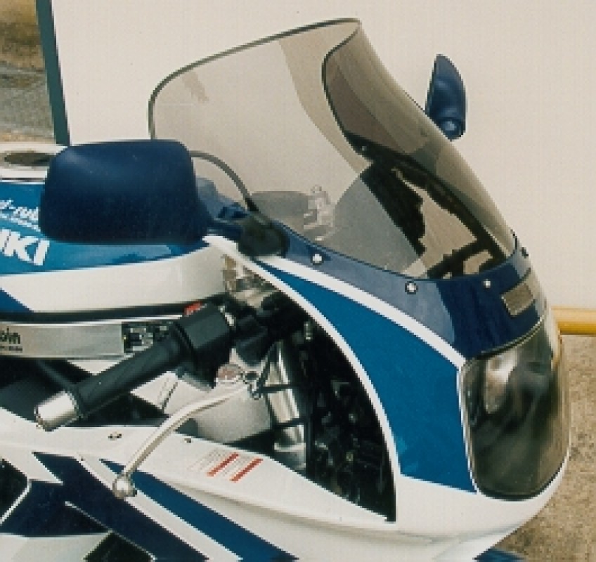 Suzuki GSX-R 750 MRA plexi - Sport