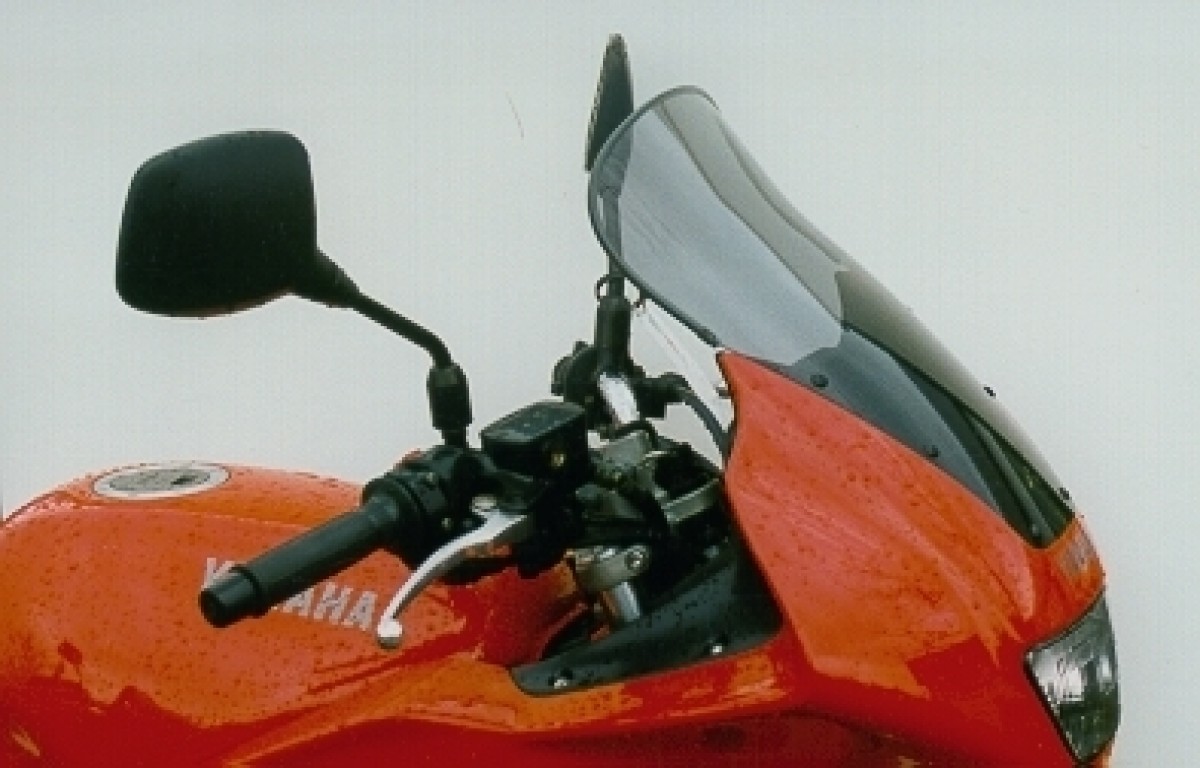 Yamaha TDM 850/XJ 600 S MRA plexi - Touring
