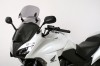 Honda CBF 1000 (2011-2014) MRA szélvédő plexi - xc touring