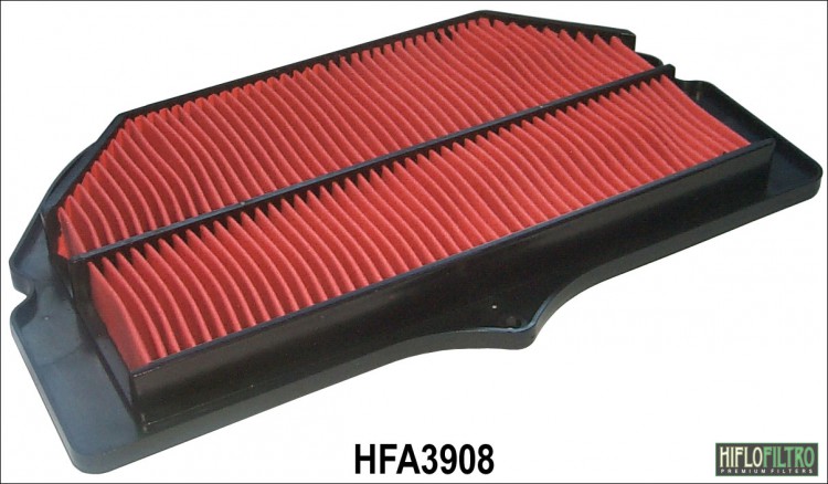 HFA 3908 levegőszűrő