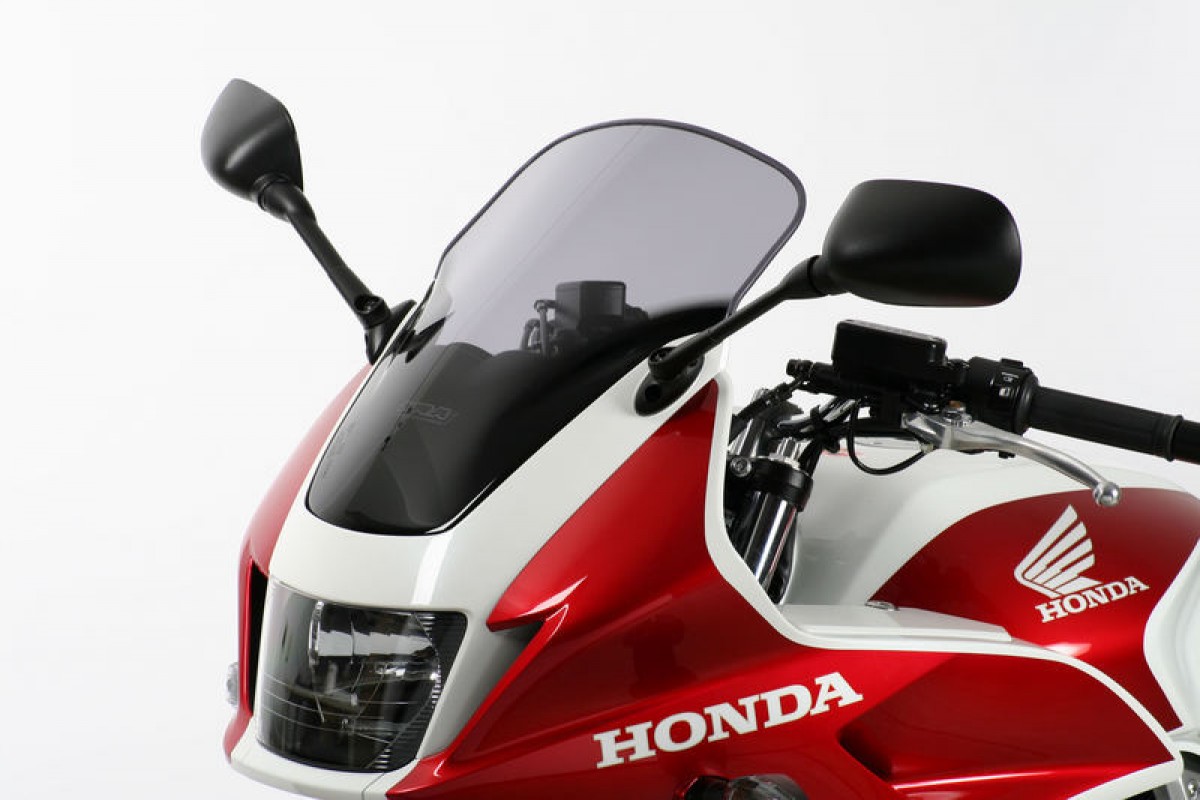 Honda CB 1300 S MRA plexi - Touring