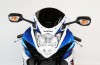 Suzuki GSX-R 600/750 (2008-2010) MRA szélvédő plexi - Sport