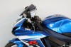 Suzuki GSX-R 600/750 (2008-2010) MRA szélvédő plexi - Sport