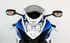 Suzuki GSX-R 600/750 (2008-2010) MRA szélvédő plexi - Sport