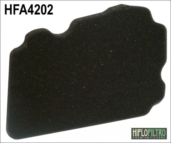 HFA 4202 levegőszűrő