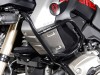 BMW R 1200 GS (2004-2007), SW Motech felső bukócső (fekete)