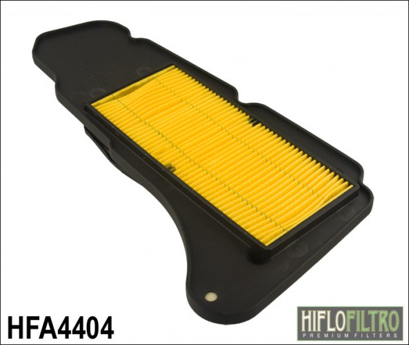 HFA 4404 levegőszűrő