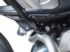 BMW R 1200 GS (2008-2012), SW Motech felső bukócső (fekete)