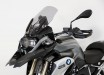 BMW R 1200 GS (2013-) MRA szélvédő plexi - touring