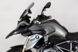 BMW R 1200 GS (2013-) MRA szélvédő plexi - touring