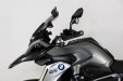 BMW R 1200 GS (2013-) MRA szélvédő plexi - vario touring