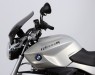 BMW R 1200 R (-2014) MRA szélvédő plexi - touring