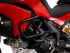 Ducati Multistrada 1200 (2010-2014), SW Motech bukócső