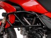 Ducati Multistrada 1200 (2010-2014), SW Motech bukócső