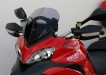 Ducati Multistrada 1200 (2010-2012) MRA szélvédő plexi - sport