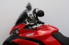 Ducati Multistrada 1200 (2010-2012) MRA szélvédő plexi - vario touring