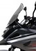 Honda NC 700 X, NC 750 X (-2015) MRA szélvédő plexi - touring