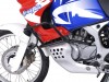 Honda XRV 750 Africa Twin (1990-2003), SW Motech bukócső (fekete)