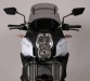 Kawasaki KLZ 1000 Versys (-2014) MRA szélvédő plexi - vario touring
