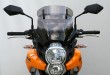 Kawasaki KLE 650 Versys (2010-2014) MRA szélvédő plexi - vario touring m