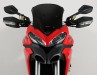 Ducati Multistrada 1200 (2013-2014) MRA szélvédő plexi - touring