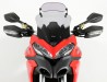 Ducati Multistrada 1200 (2013-2014) MRA szélvédő plexi - xc sport