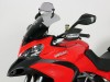 Ducati Multistrada 1200 (2013-2014) MRA szélvédő plexi - xc sport