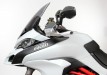 Ducati Multistrada 1200 (2015-) MRA szélvédő plexi - touring