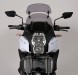 Kawasaki KLZ 1000 Versys (-2014) MRA szélvédő plexi - xc touring