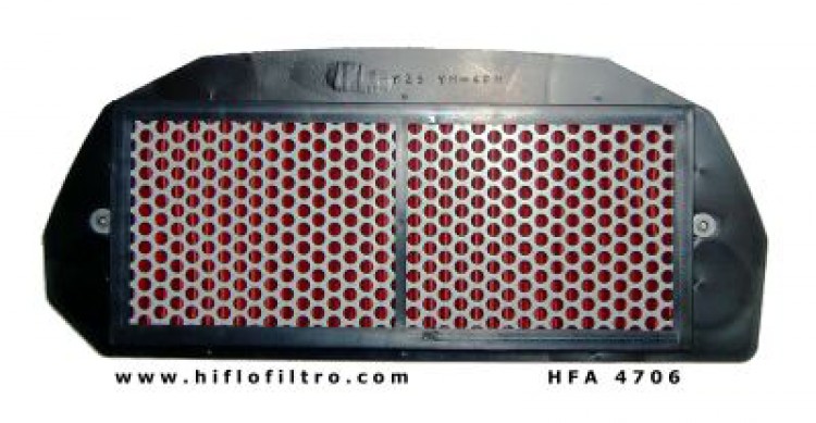 HFA 4706 levegőszűrő