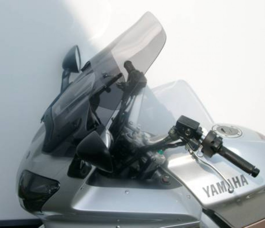 Yamaha FJR 1300 MRA plexi - Vario M
