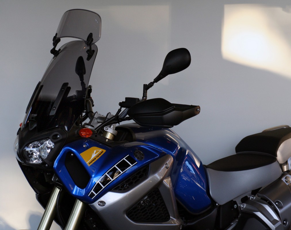 Yamaha XT 1200 Super Tenere MRA plexi - XC Touring