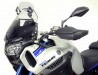 Yamaha XT 1200 Super Tenere (2014-) MRA szélvédő plexi - vario touring