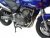 Honda CB 600 F Hornet (1998-2002), SW Motech középsztender (középállvány)