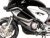 Honda VFR 800 X Crossrunner (2011-2014), SW Motech bukócső