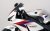 Honda CBR 1000 RR (2012-2015) MRA szélvédő plexi - original