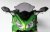 Kawasaki ER-6 F (2012-2015) MRA szélvédő plexi - race