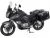 Suzuki DL 650 V-Strom (2004-2010), SW Motech középsztender (középállvány)