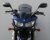 Yamaha FZS 1000 Fazer (2001-2005) MRA szélvédő plexi - vario touring