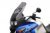 Honda XL 1000 V Varadero (1999-2002) MRA szélvédő plexi - vario